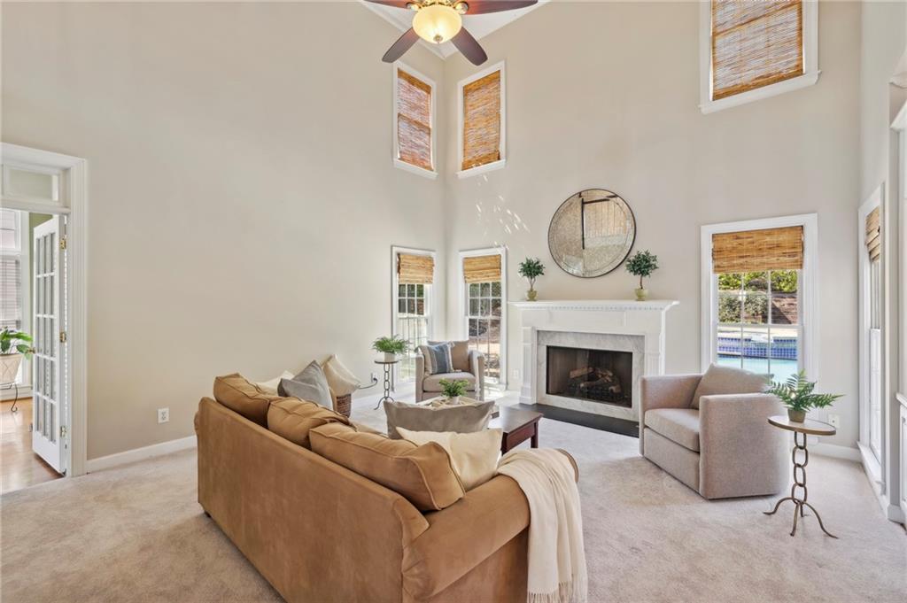 5605 Preserve Circle