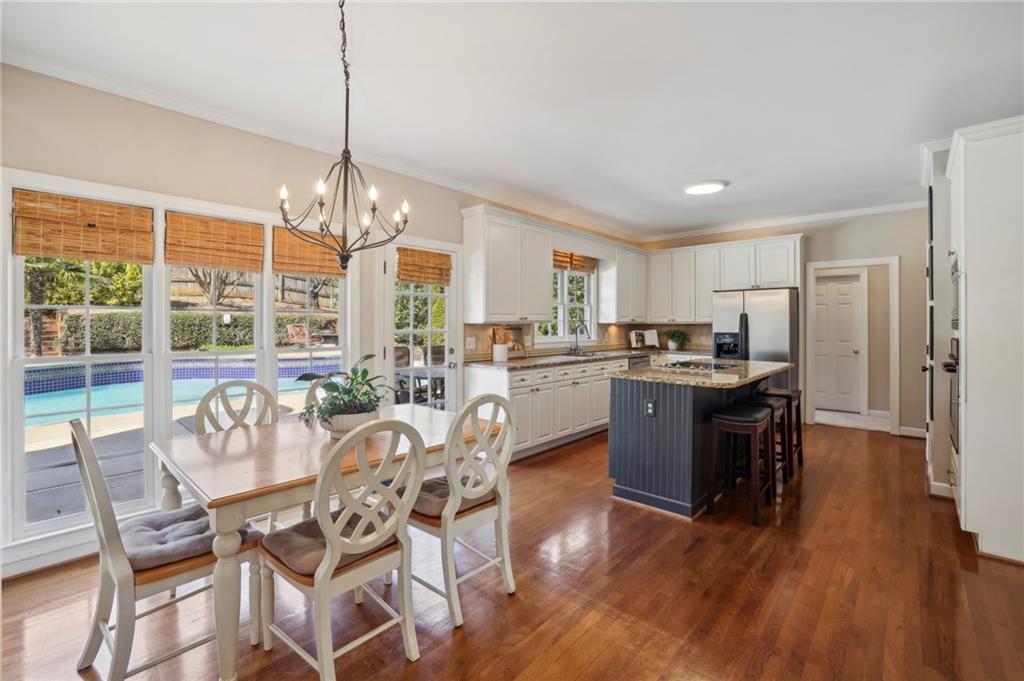 5605 Preserve Circle