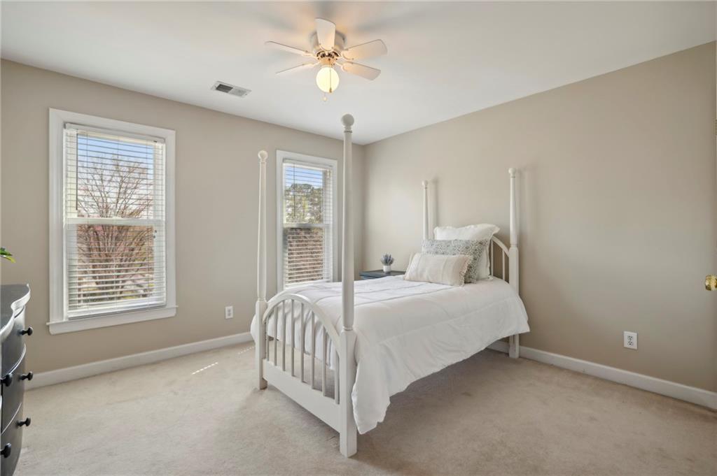 5605 Preserve Circle