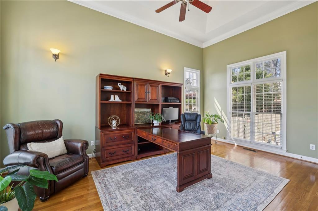 5605 Preserve Circle