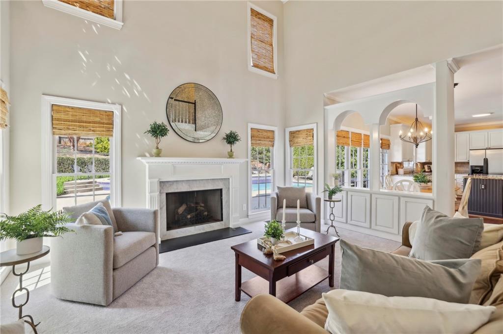 5605 Preserve Circle