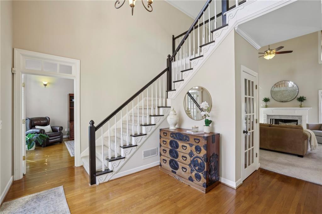 5605 Preserve Circle