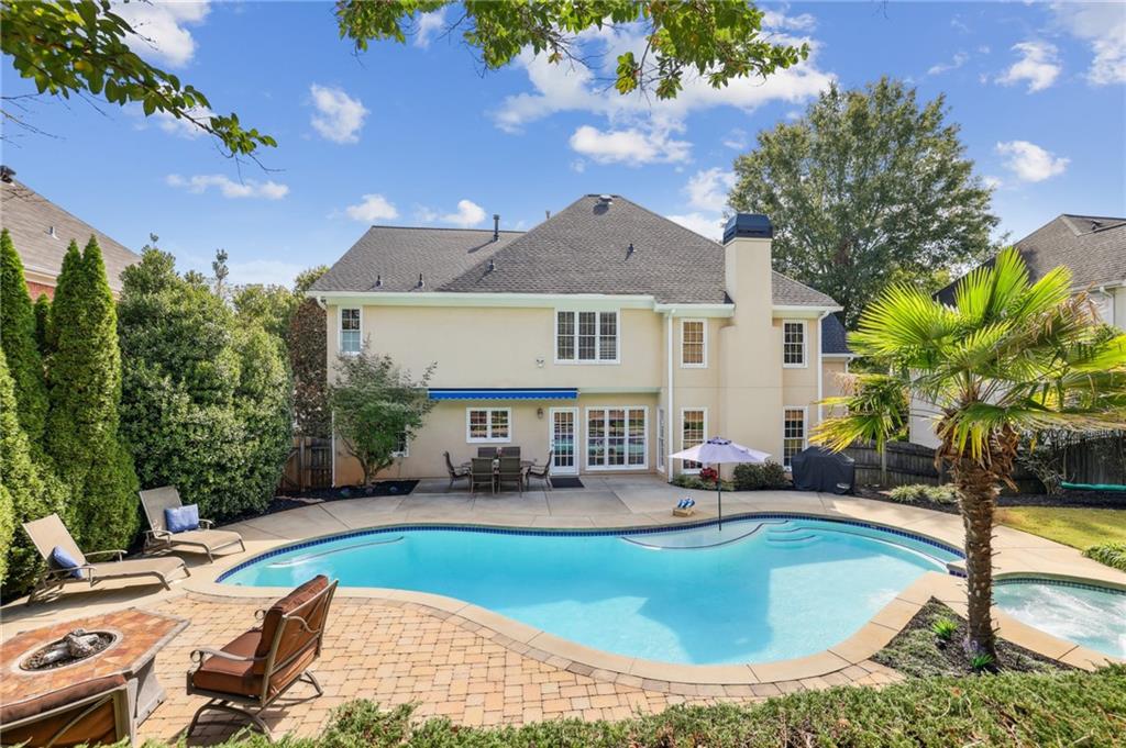 5605 Preserve Circle