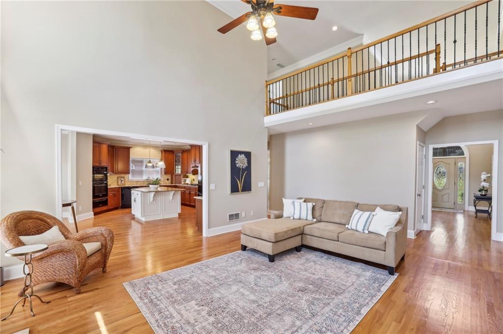 12430 Magnolia Circle