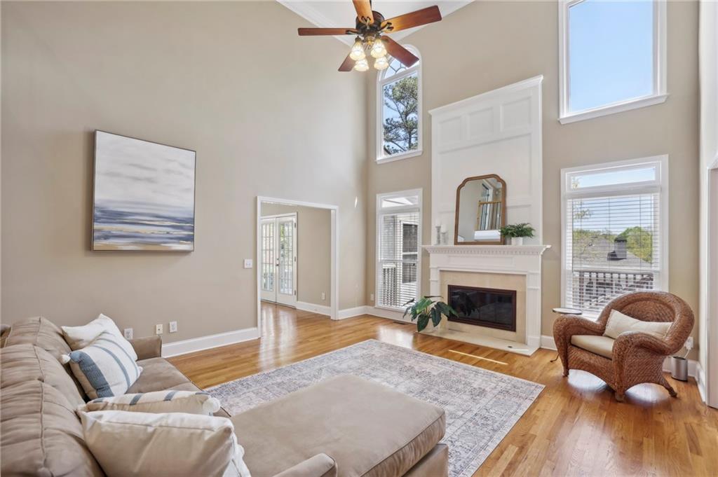 12430 Magnolia Circle