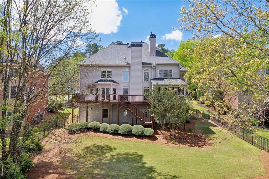 12430 Magnolia Circle