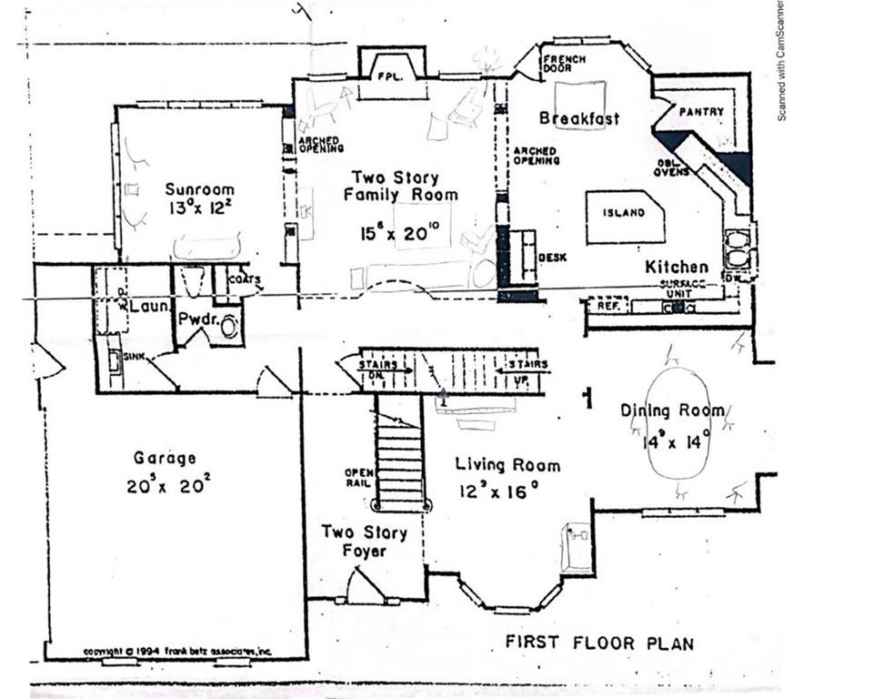 12430 Magnolia Circle