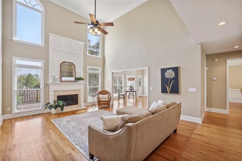 12430 Magnolia Circle