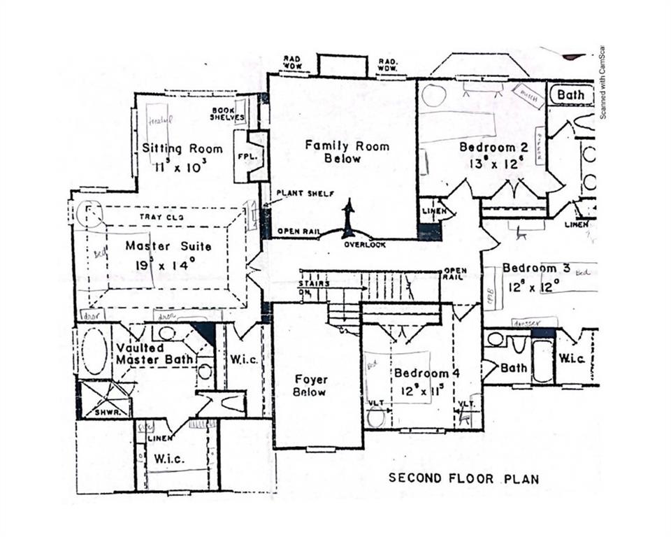 12430 Magnolia Circle