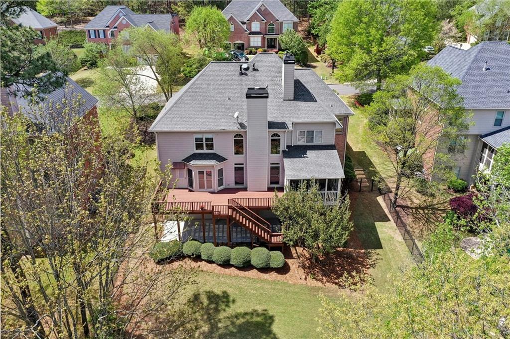 12430 Magnolia Circle