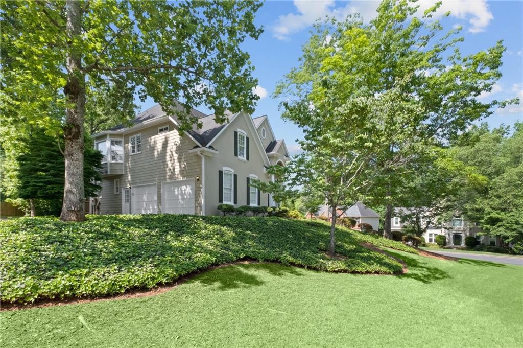 3691 Edenbourgh Place