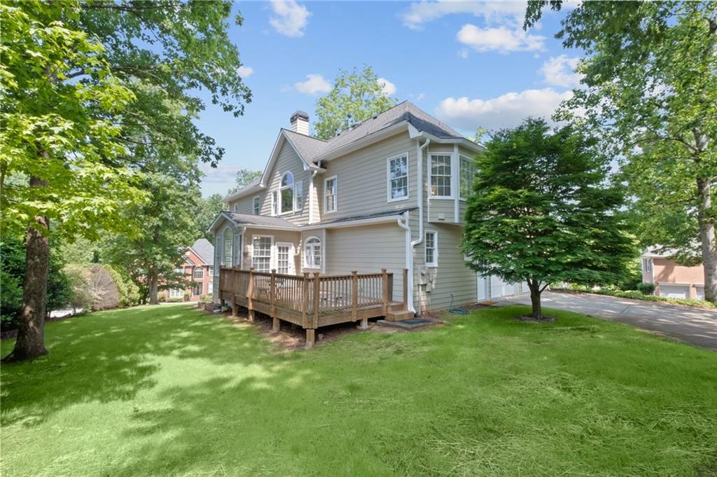 3691 Edenbourgh Place