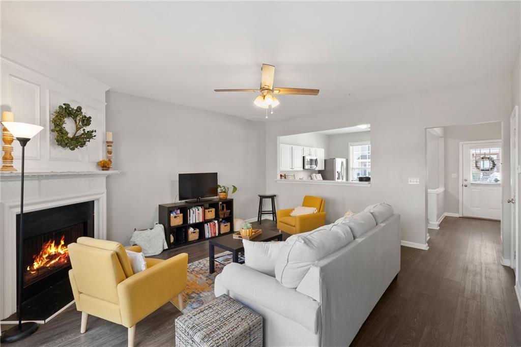 1300 Kilmington Court Unit 3