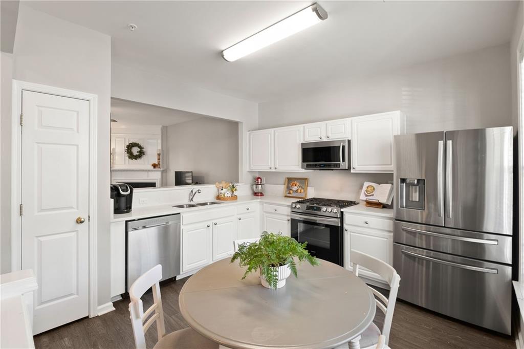 1300 Kilmington Court Unit 3