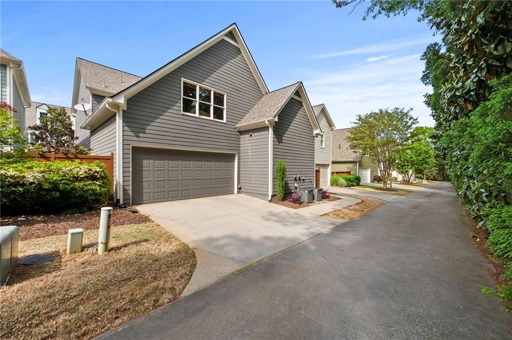 190 Kendemere Pointe