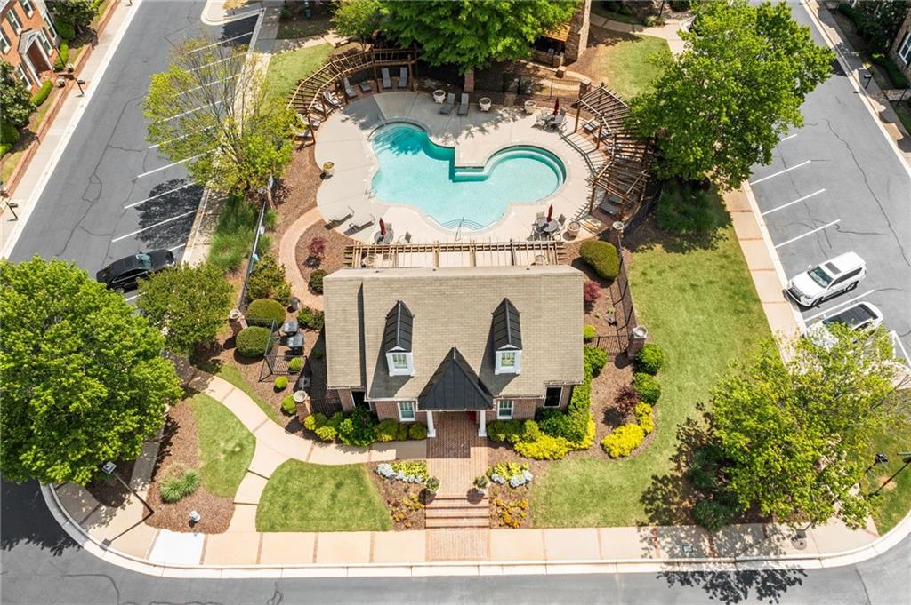 190 Kendemere Pointe