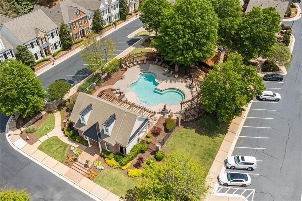 190 Kendemere Pointe