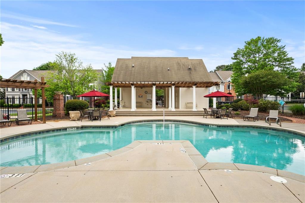 190 Kendemere Pointe