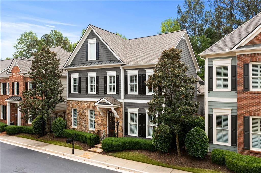 190 Kendemere Pointe