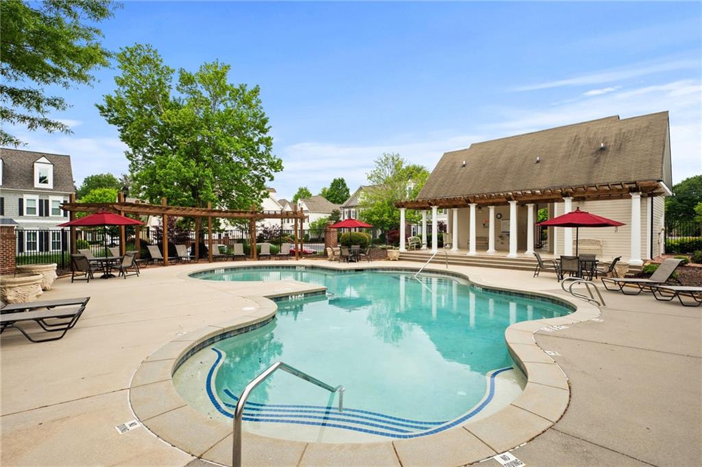 190 Kendemere Pointe