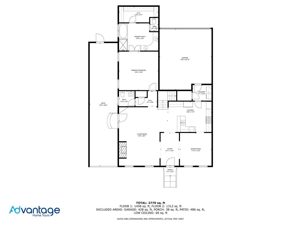 190 Kendemere Pointe