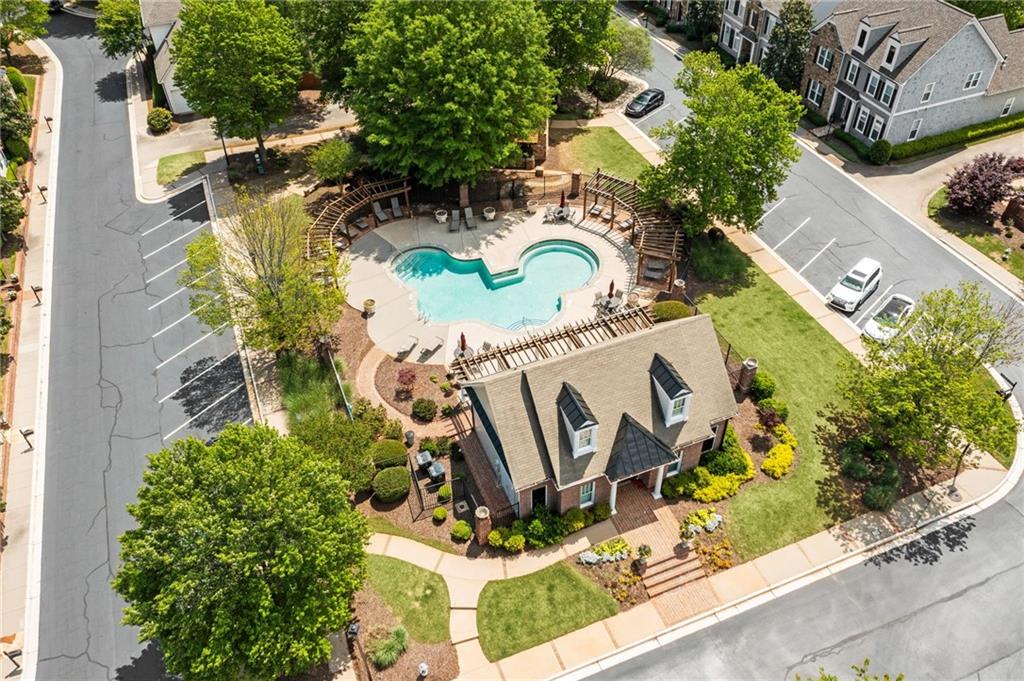 190 Kendemere Pointe