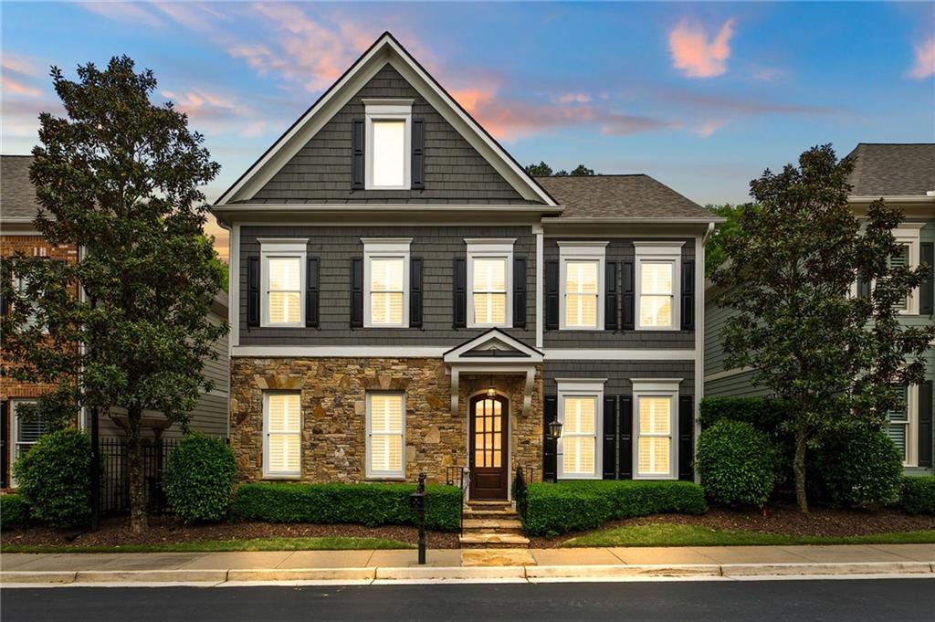 190 Kendemere Pointe