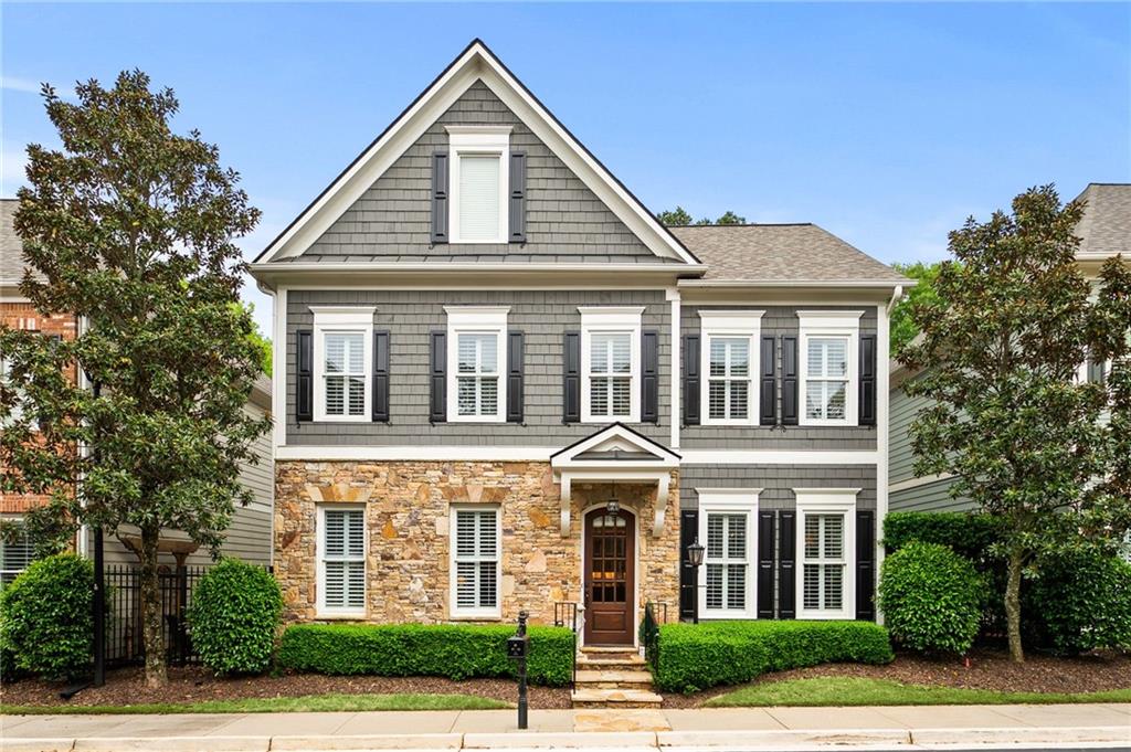 190 Kendemere Pointe