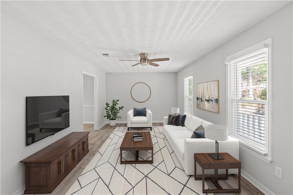 3308 Mountain Hollow Drive