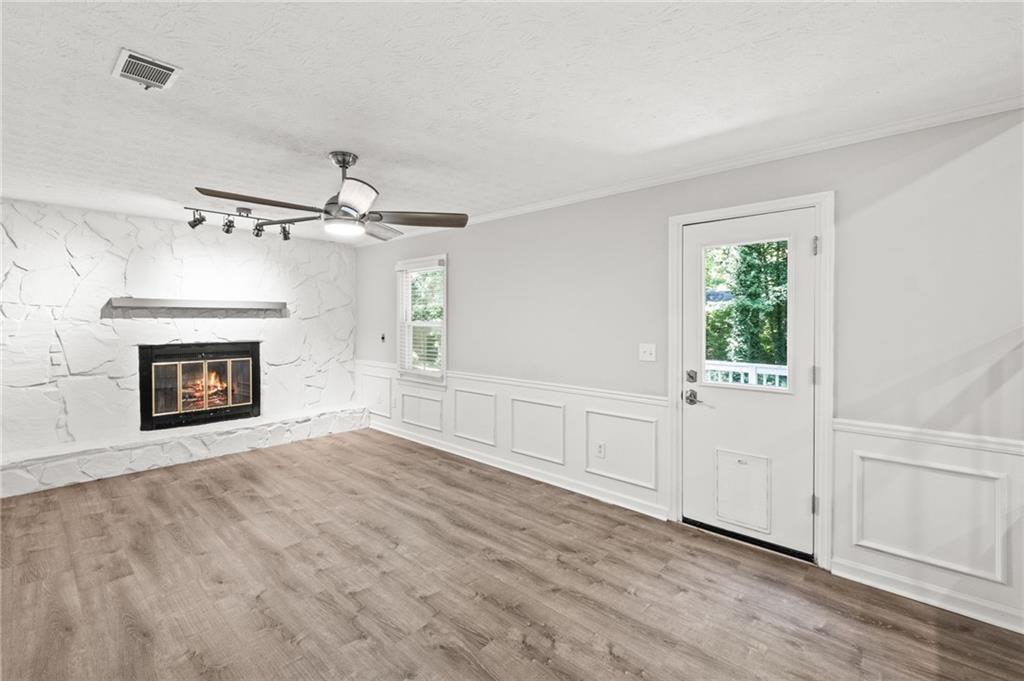 3308 Mountain Hollow Drive