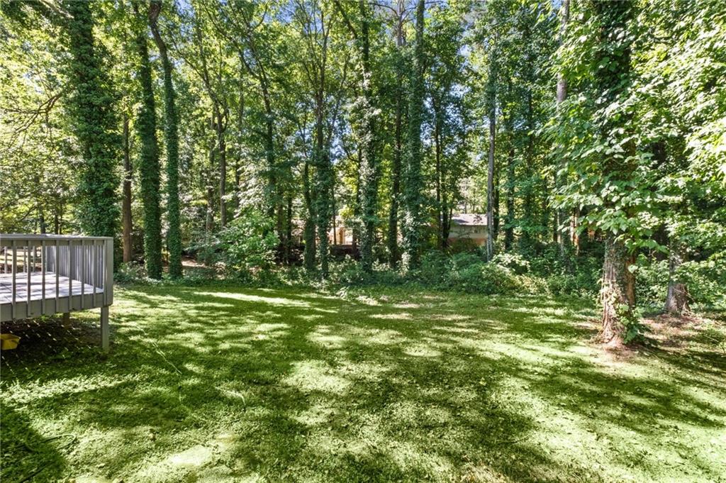 3308 Mountain Hollow Drive