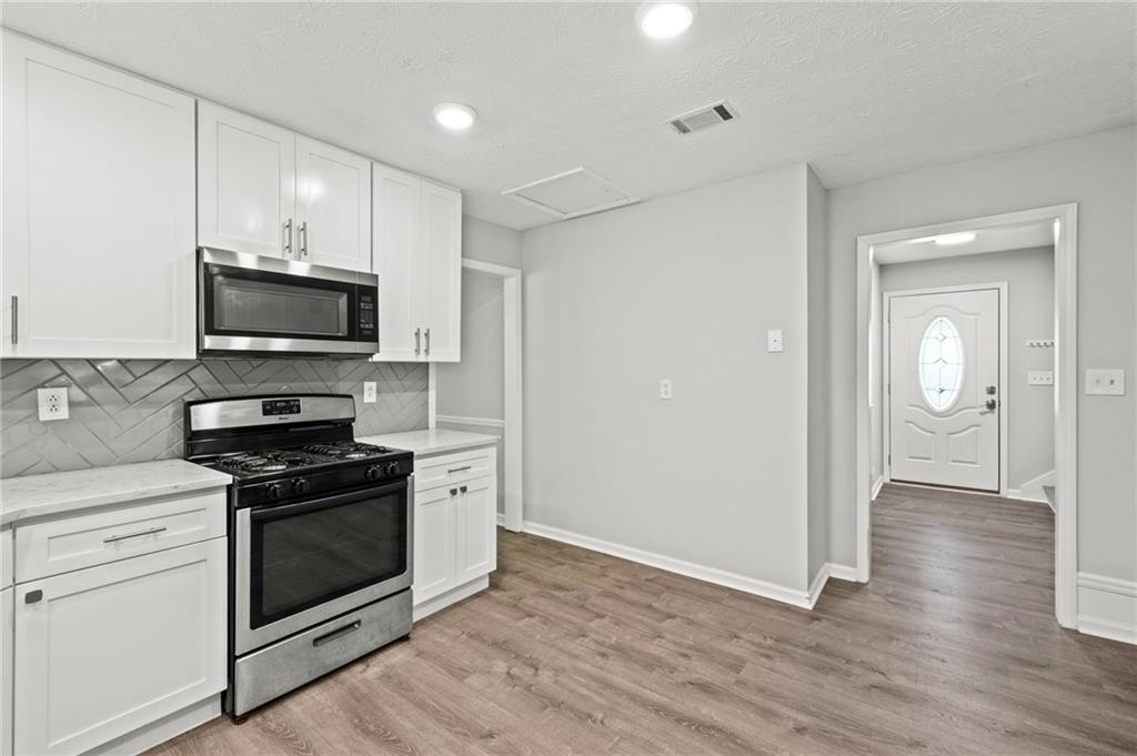 3308 Mountain Hollow Drive