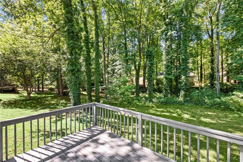 3308 Mountain Hollow Drive