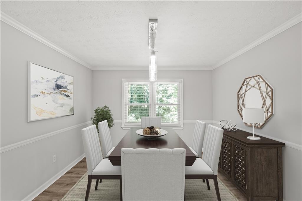 3308 Mountain Hollow Drive