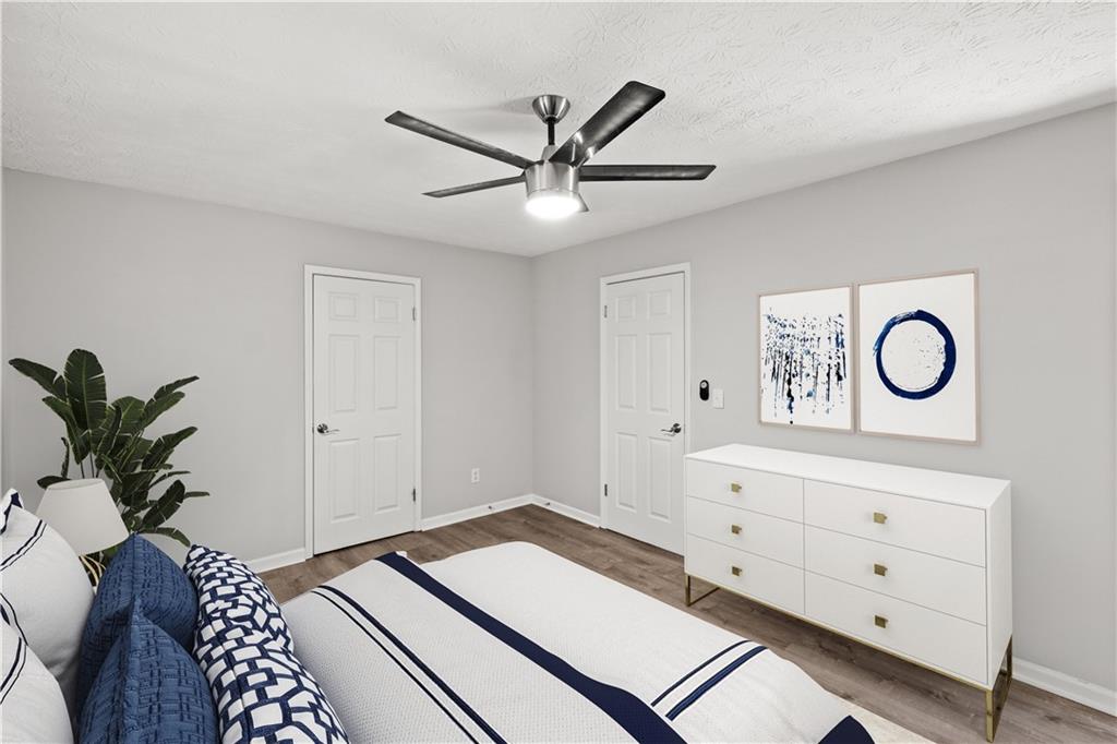 3308 Mountain Hollow Drive