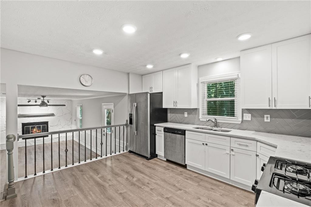 3308 Mountain Hollow Drive