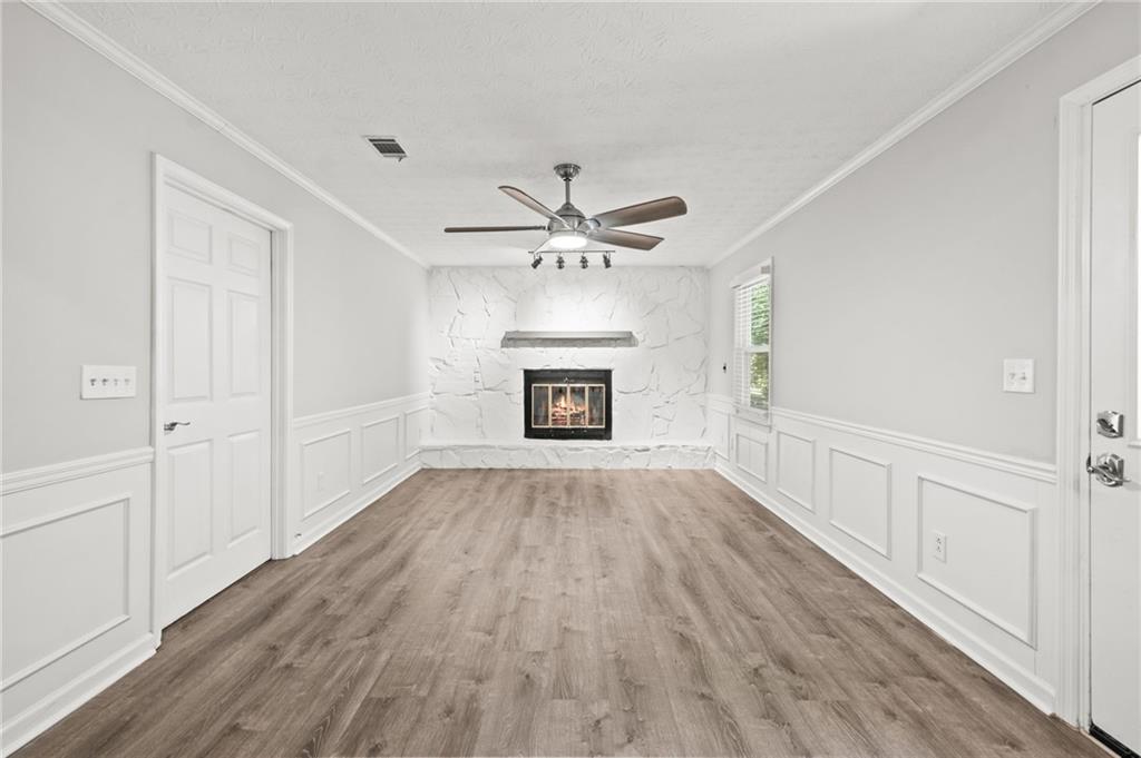 3308 Mountain Hollow Drive