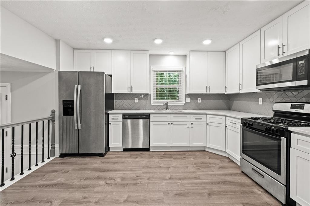 3308 Mountain Hollow Drive