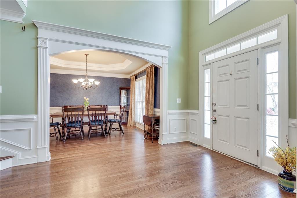 3876 Creekview Ridge Drive