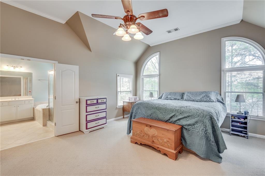 3876 Creekview Ridge Drive