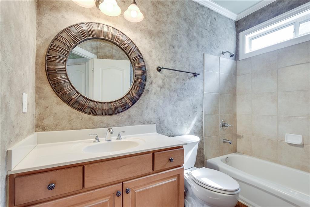 3876 Creekview Ridge Drive