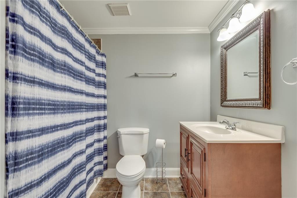 3876 Creekview Ridge Drive