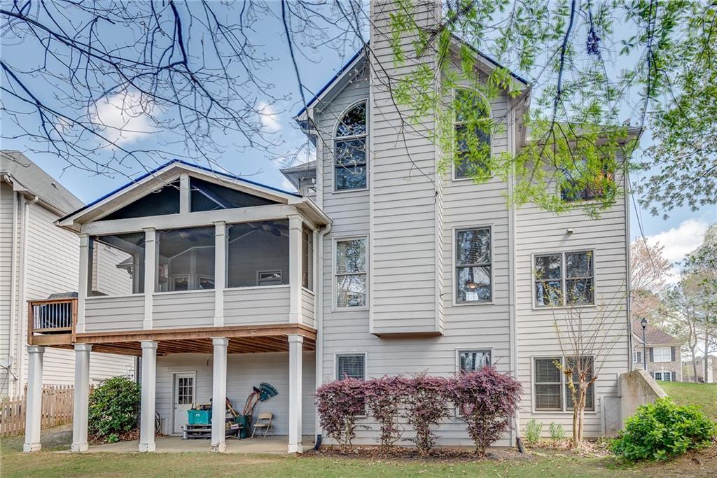 3876 Creekview Ridge Drive