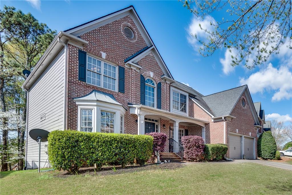 3876 Creekview Ridge Drive