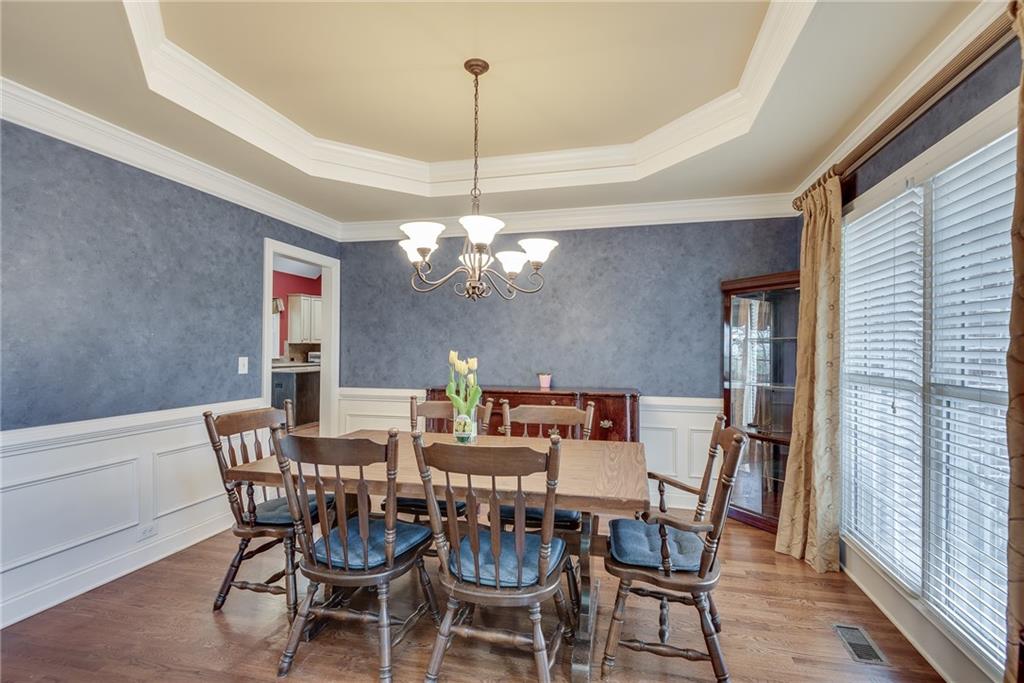 3876 Creekview Ridge Drive