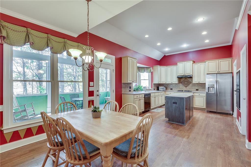 3876 Creekview Ridge Drive