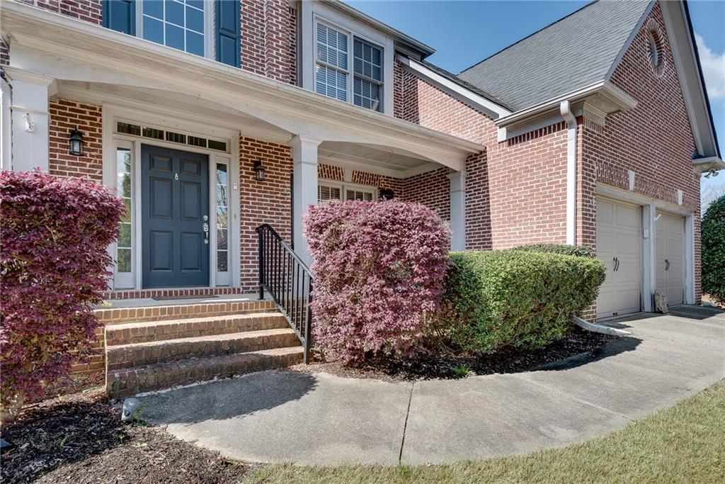 3876 Creekview Ridge Drive