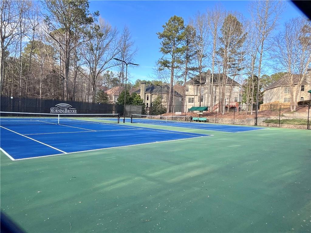 3876 Creekview Ridge Drive