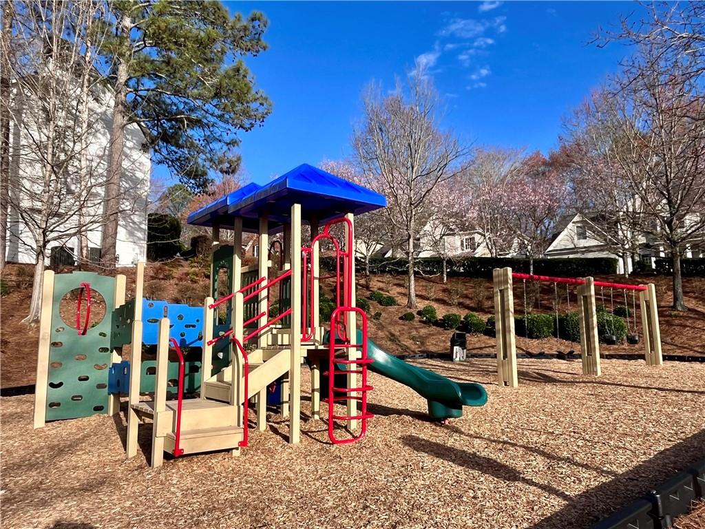 3876 Creekview Ridge Drive