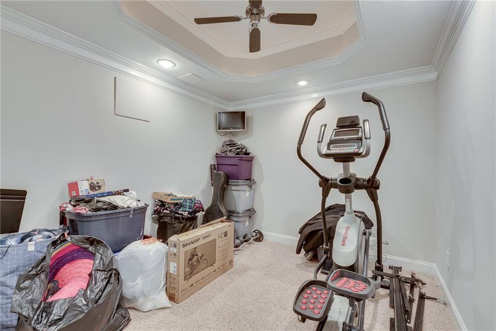 3876 Creekview Ridge Drive